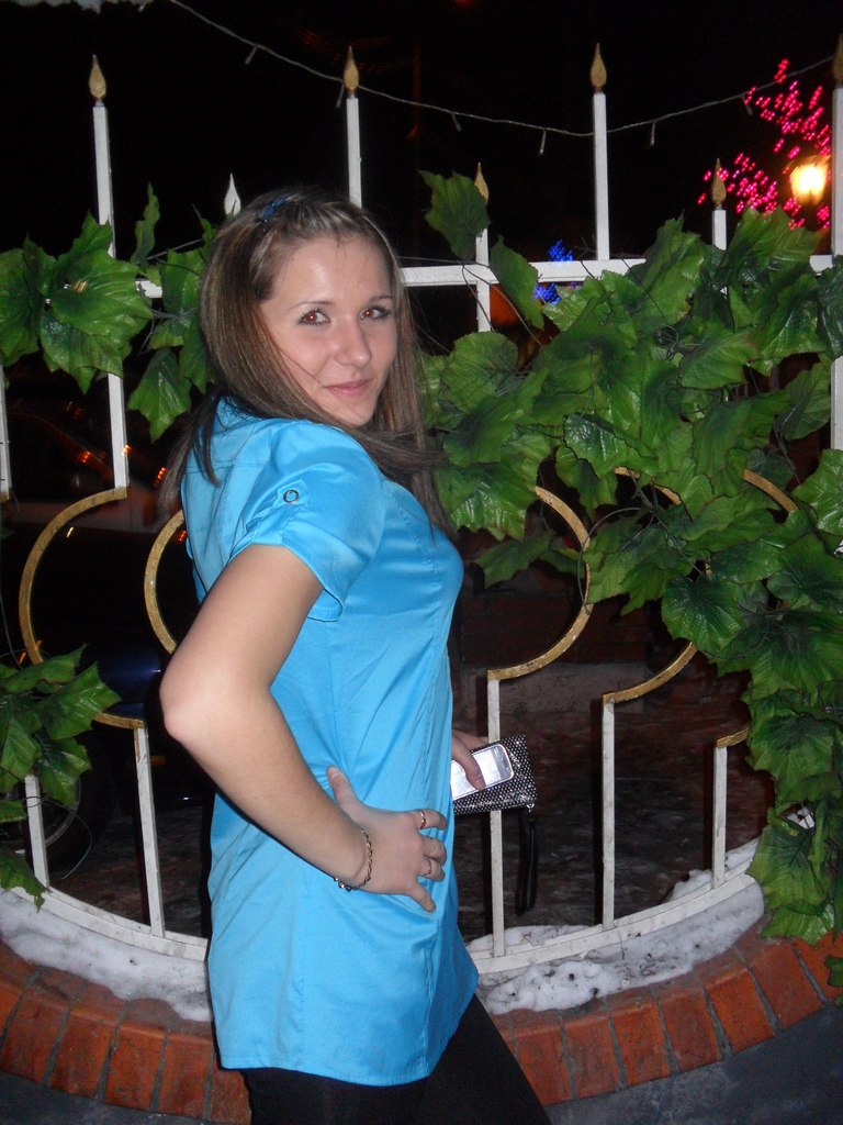 Евгения Кириченко | Хабаровск