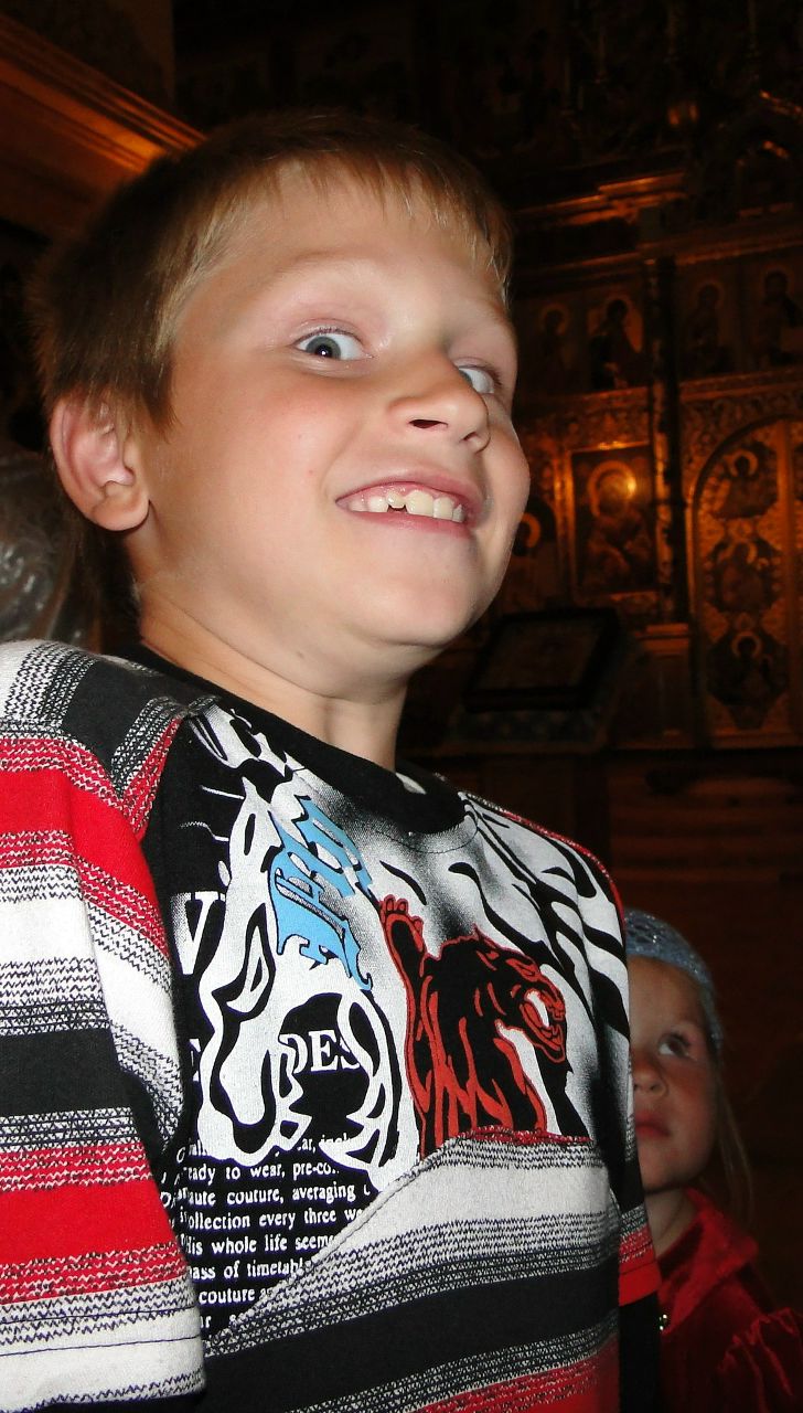 Петр Зотов | Москва