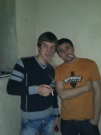 Тёма Чеков | Киев