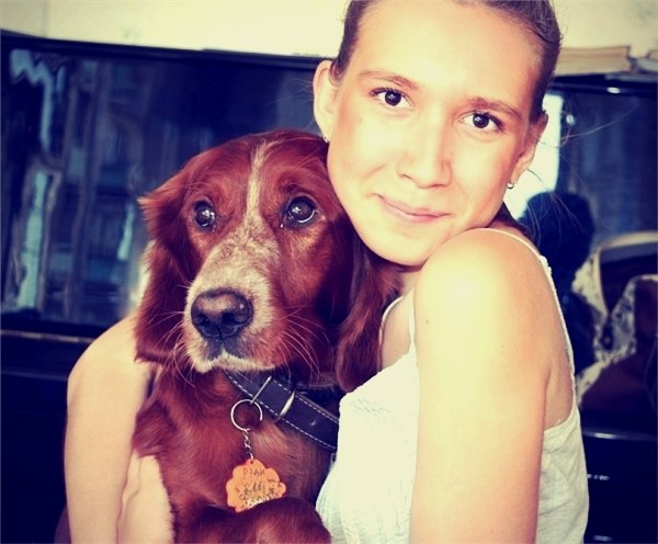 Анна Новова | Краснодар