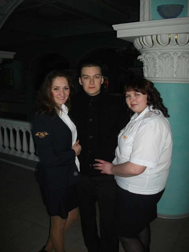 Pashko Oleksandr | Ромны