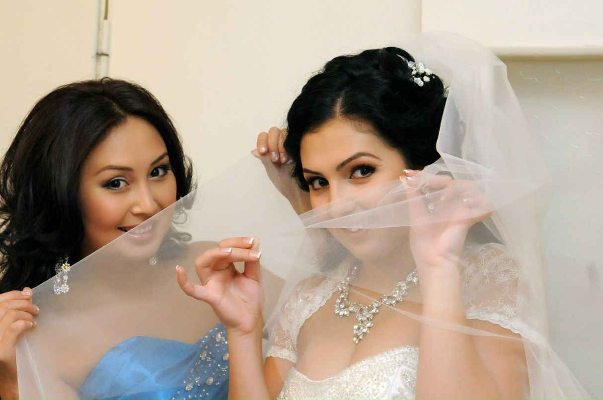 Saule Telgaraeva | Бишкек