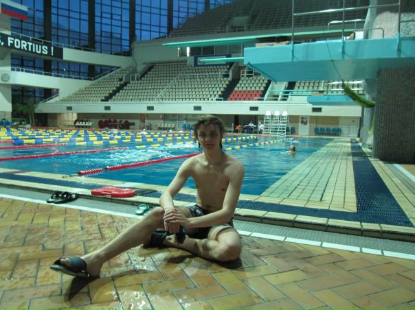 №128, Андрей Колесников, Москва №128, Андрей Колесников, Москва