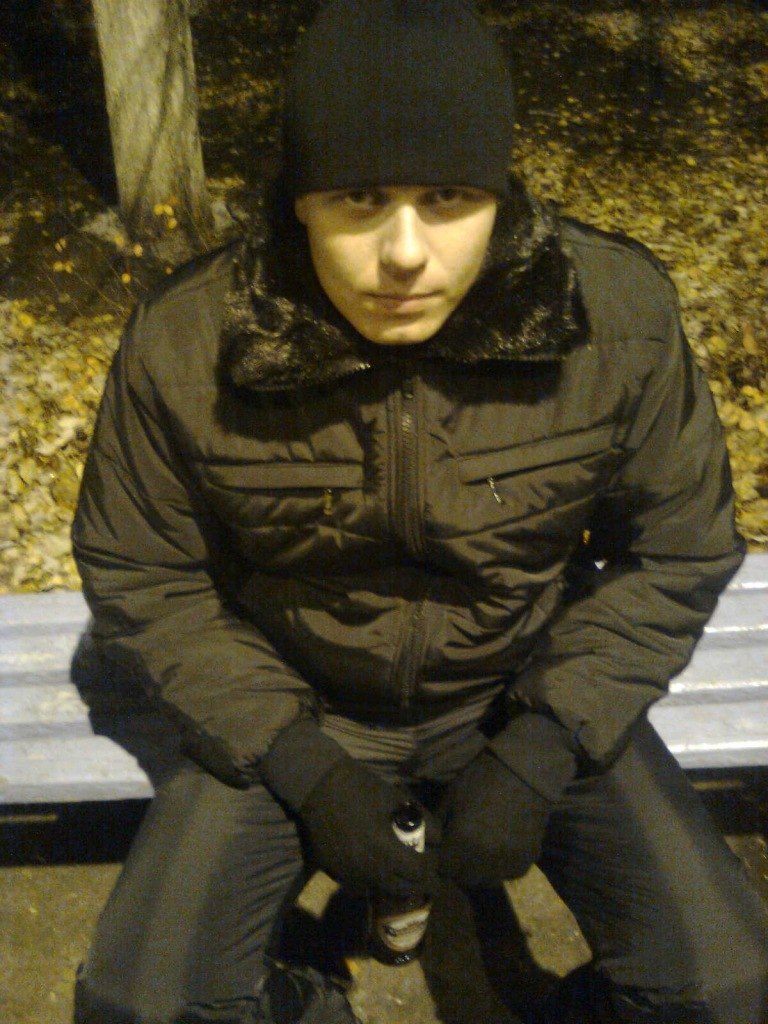 Денис Мазур | 