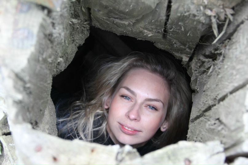 Дарья Новицкая | Минск