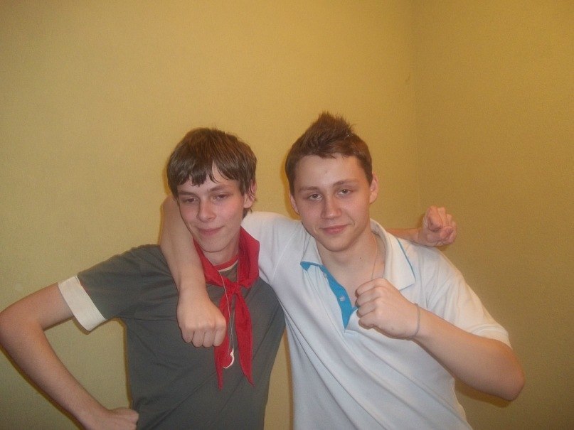 Николай Бойголов Just do it | Минск