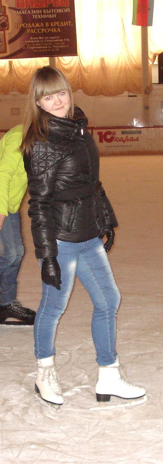 Марина Зимнухова | Краснодар