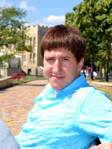 №11, Дмитрий Шамановский, 34 года, Санкт-Петербург №11, Дмитрий Шамановский, 34 года, Санкт-Петербург