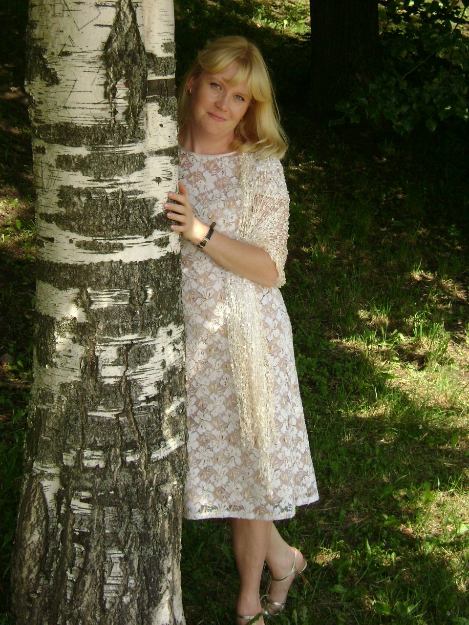 Ирина Панфилова | Череповец