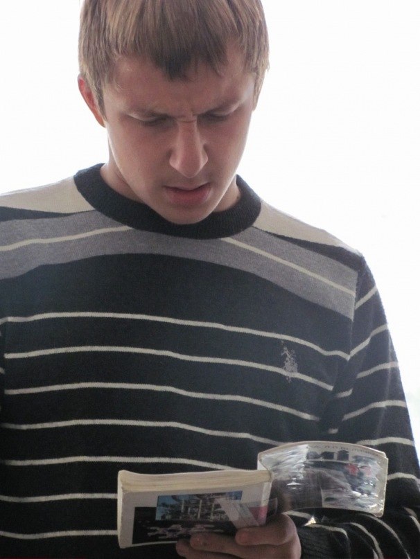 Артем Репкин | Новопсков