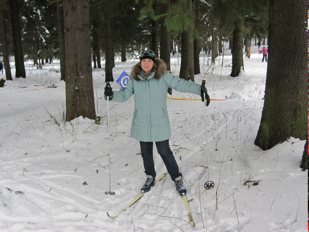 Виктория Никифорова | Санкт-Петербург