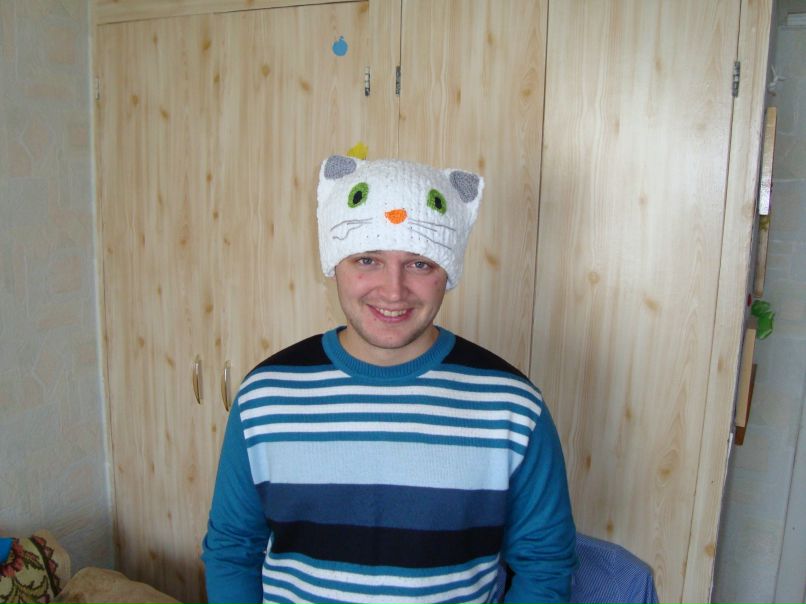 Сергей Брылев | Калуга (деревня)