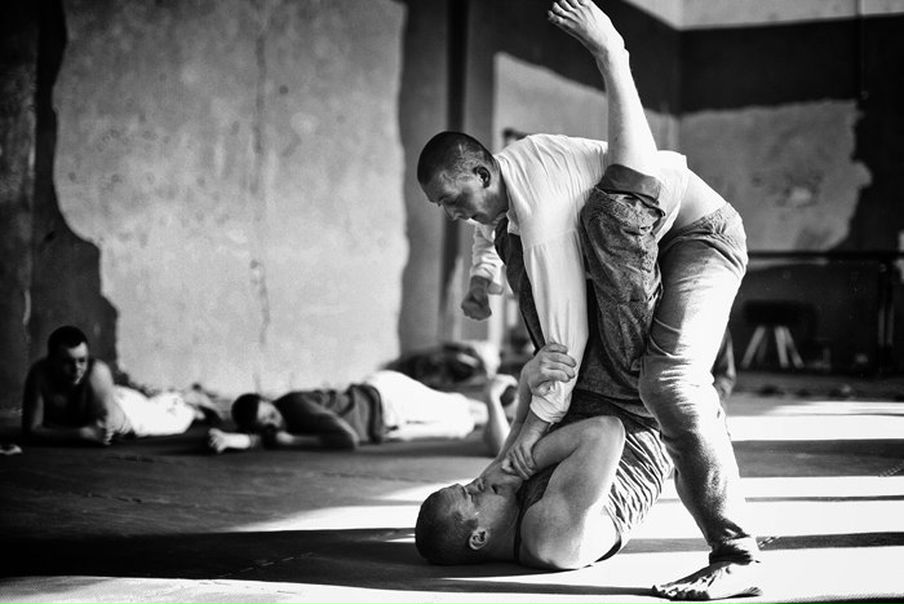 №91, Rodion Gabany, 33 года, Москва №91, Rodion Gabany, 33 года, Москва