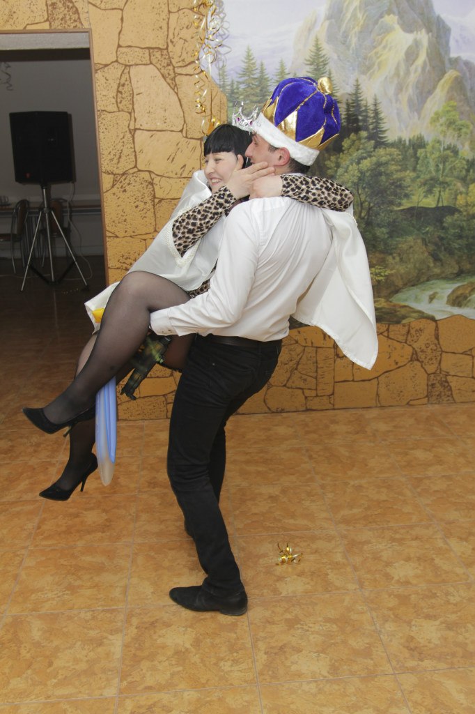 Тимур Атаманов | Отрадный