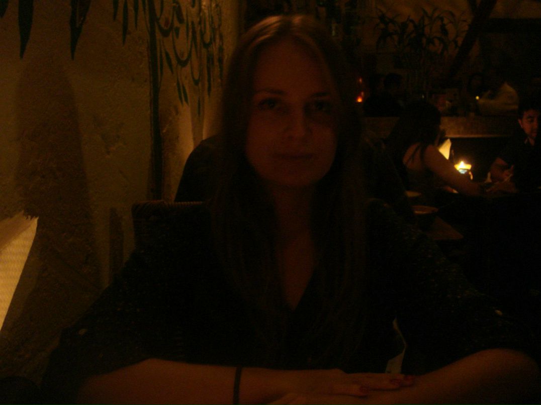 Светлана Габдулсалихова | 