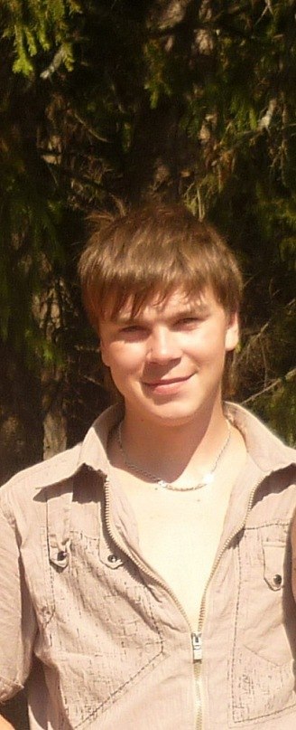 Ольга Брюшина | Няндома