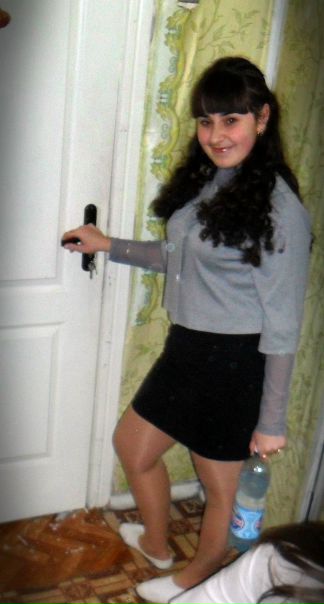 №7, Катерина Севрук, Радошовка №7, Катерина Севрук, Радошовка