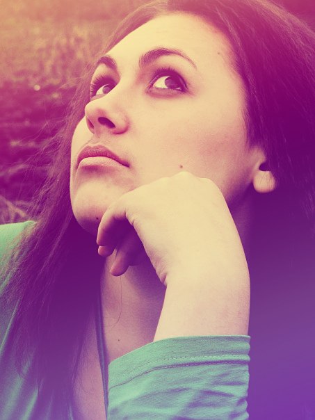 Olya Revak | New York City