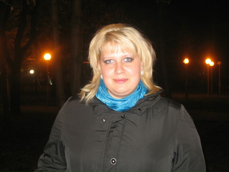 Галина Шматко | Москва