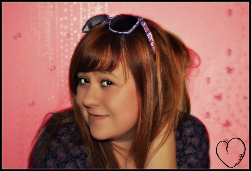 Юля Галашева | Новый Уренгой