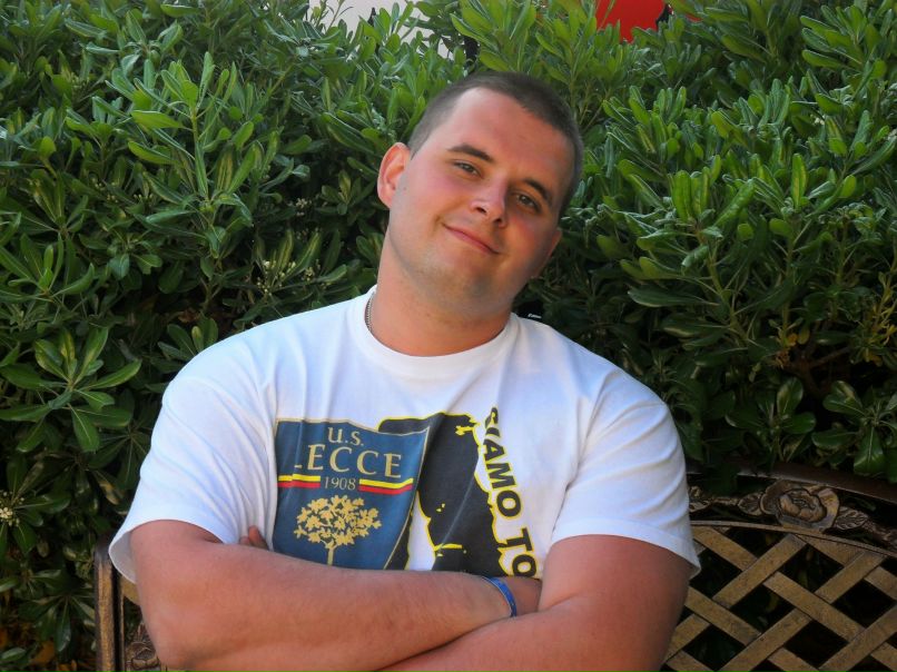 Андрей Четвергов | Нижний Новгород