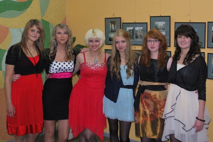 Laima Ferrari | New York City