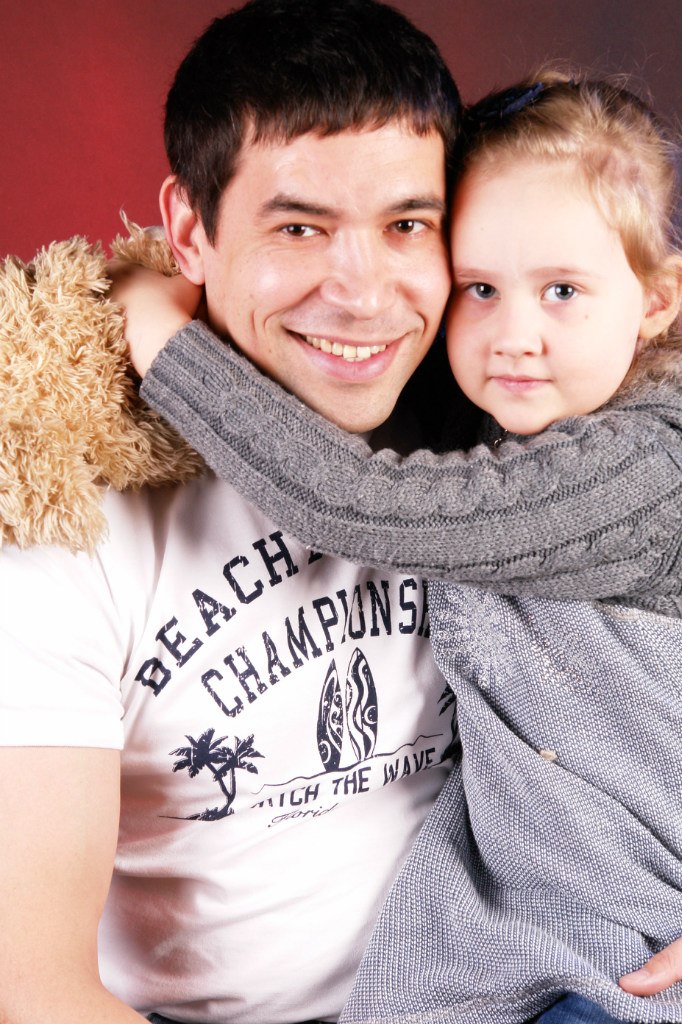 Паша Бинюков *Pawtet* | Красноярск