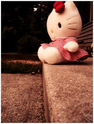 Хеллоу Китивна | Москва