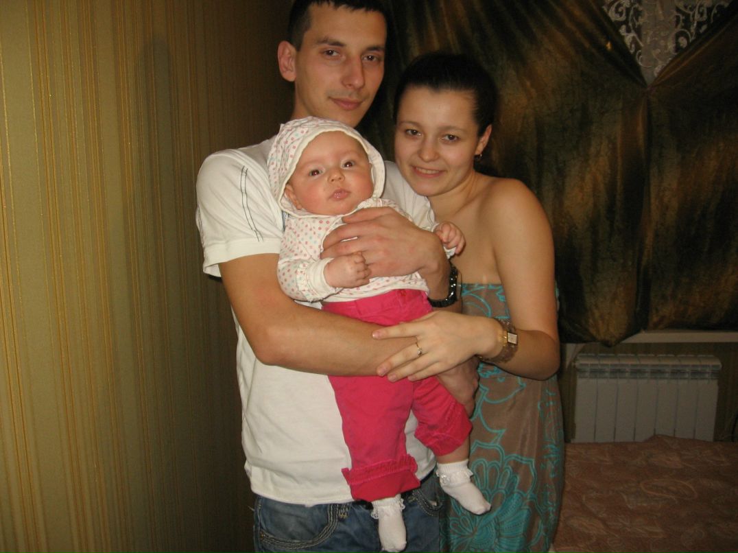 Александр Поповиченко | Киев