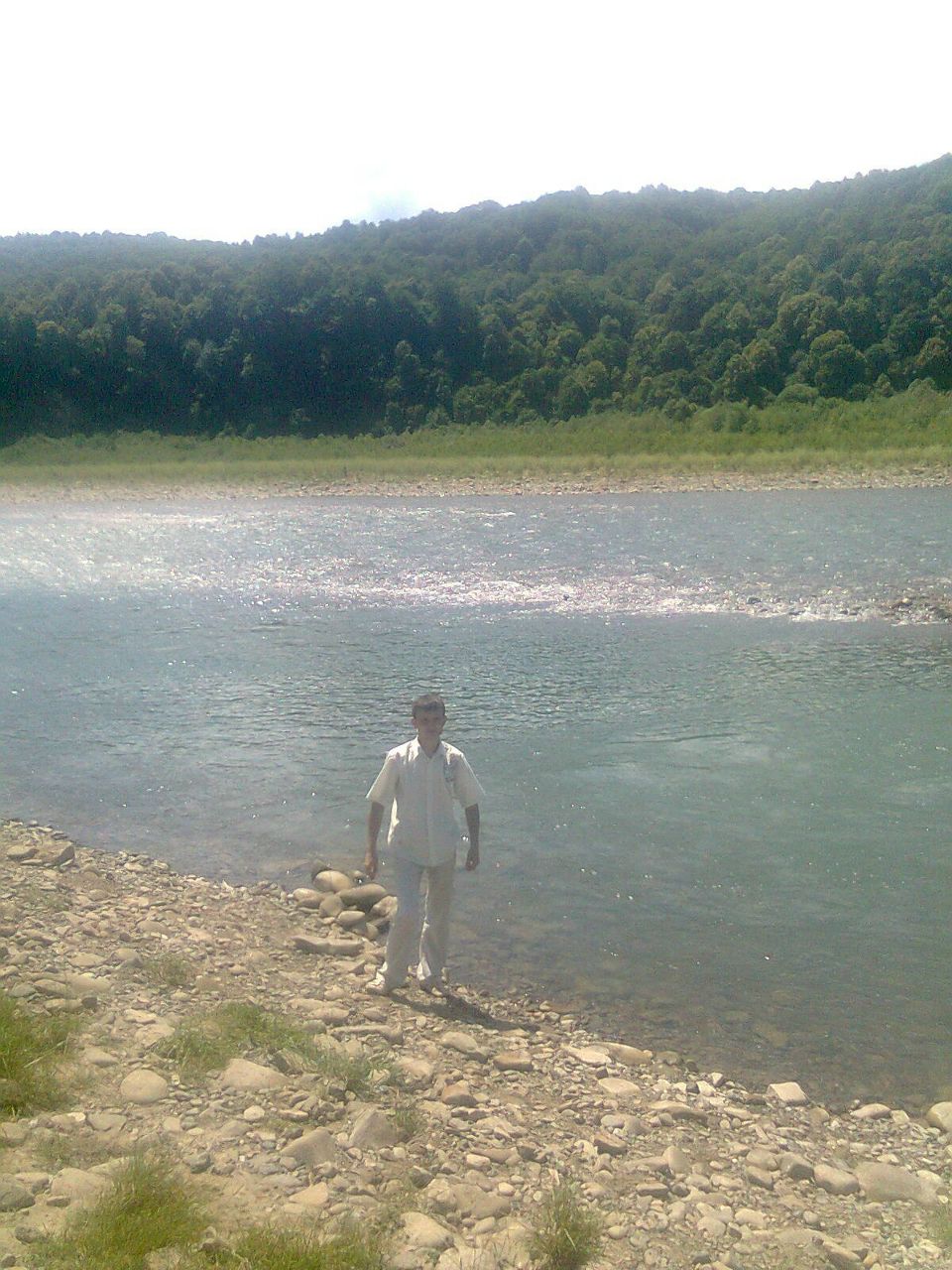 Олег Шостак | Радехов