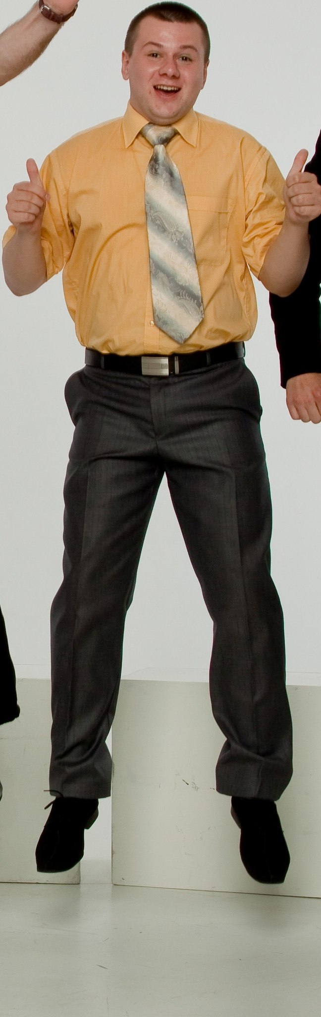 Володимир Шевчук Leon_Kiler | Bedburg