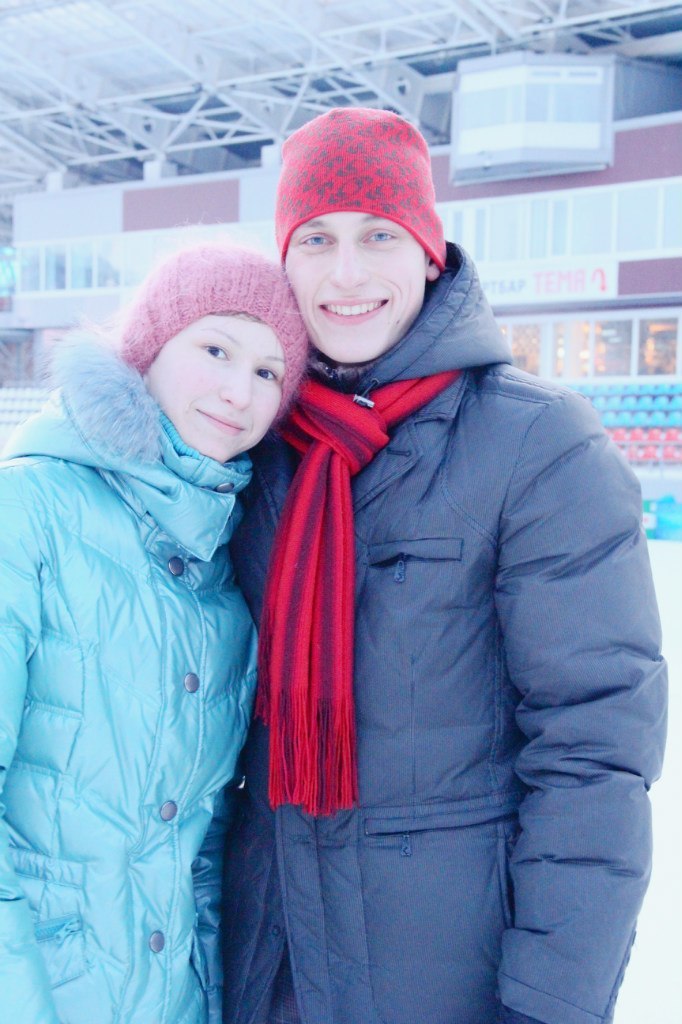 Артем Желтоухов | Самара