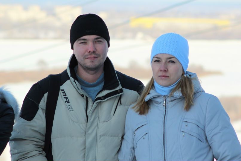 Антон Махотин | Дзержинск