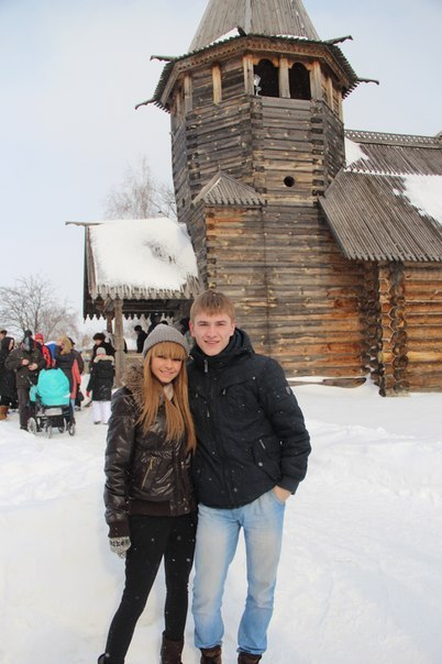 Ekaterina Novikova ♔ | Нижний Новгород