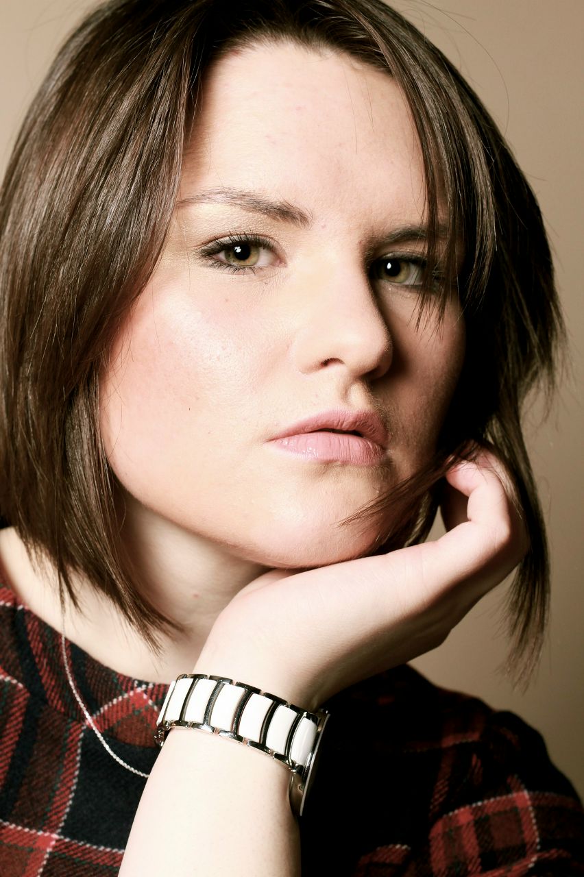 Женя Яковлева Lexis | Киев