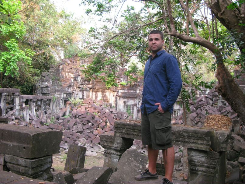 Goga Grinder | Владивосток