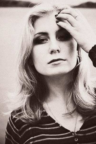 Анна Крутова | Санкт-Петербург