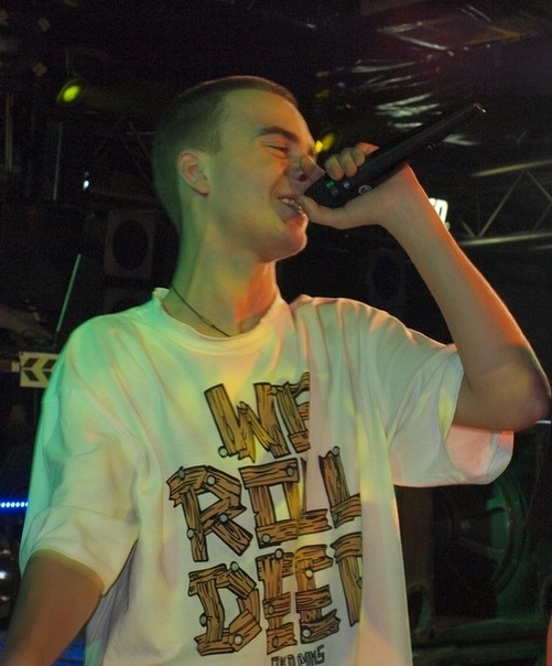 №107, Алексей Артюх, Донецк №107, Алексей Артюх, Донецк