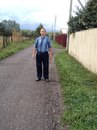 №1 Григорий Гихаренко