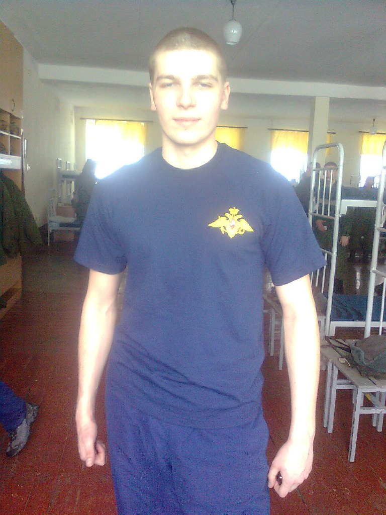 Виталий Полубояров | 