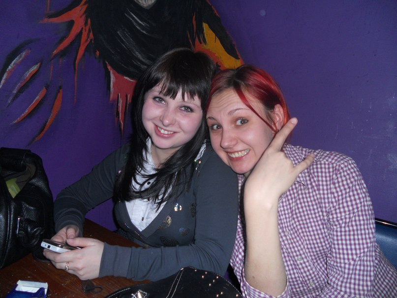 Екатерина Ефимова | Владимир