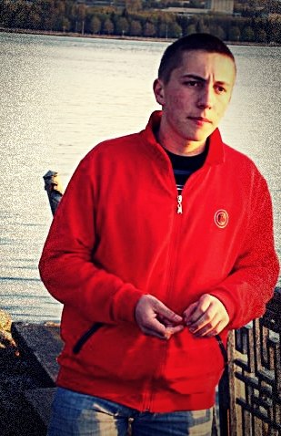 Тарас Попадич | Киев