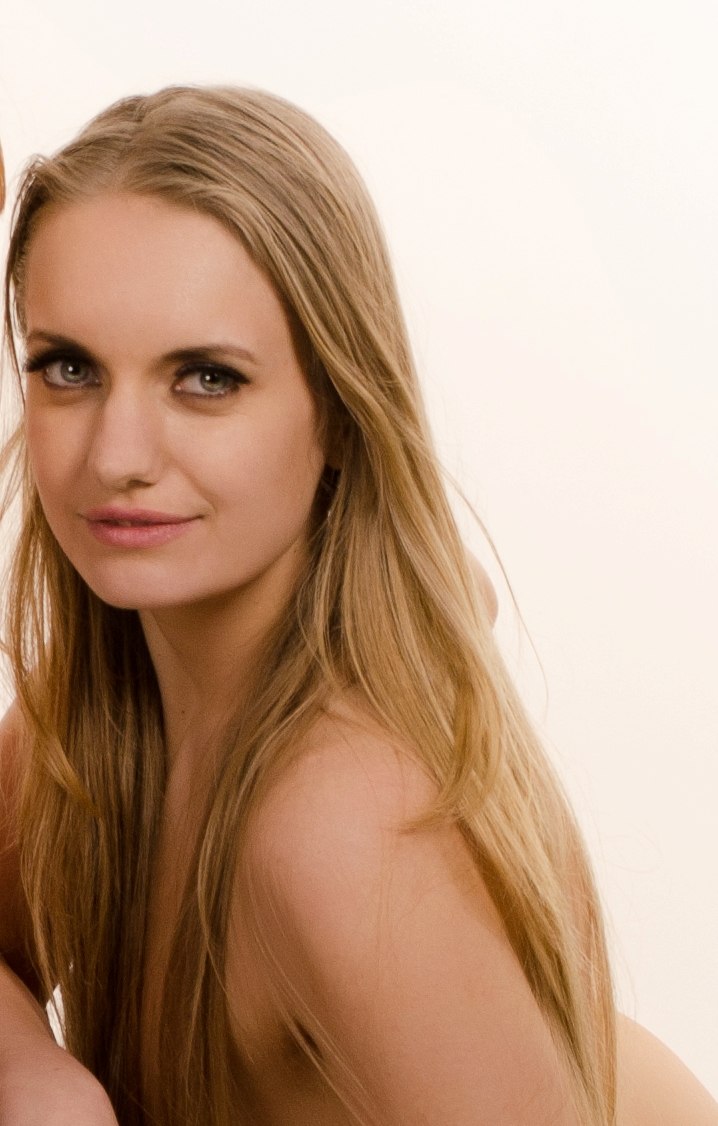 Олександра Степанова | Киев