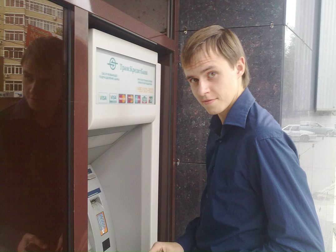 Федор Старцев | Челябинск