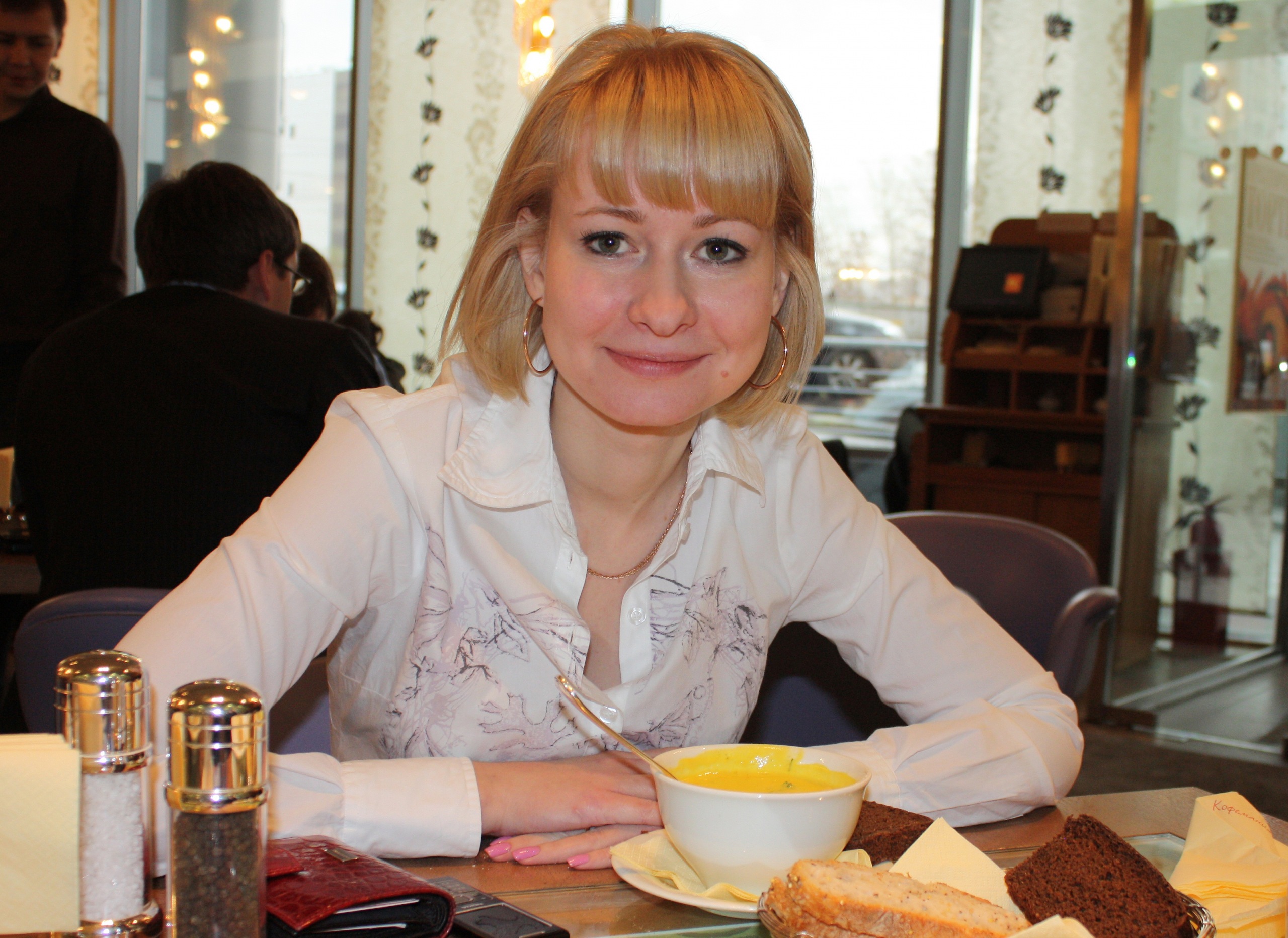 Фото профиля