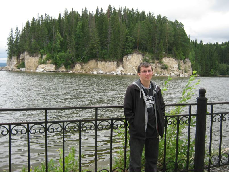 Макс Бузырев ‡†DJSEX†‡ | Пермь