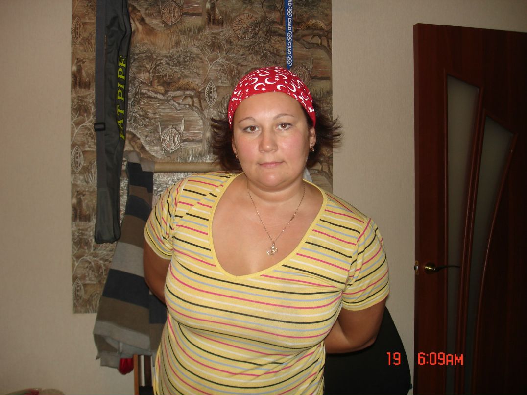 Ильдар Миннахметов | Москва