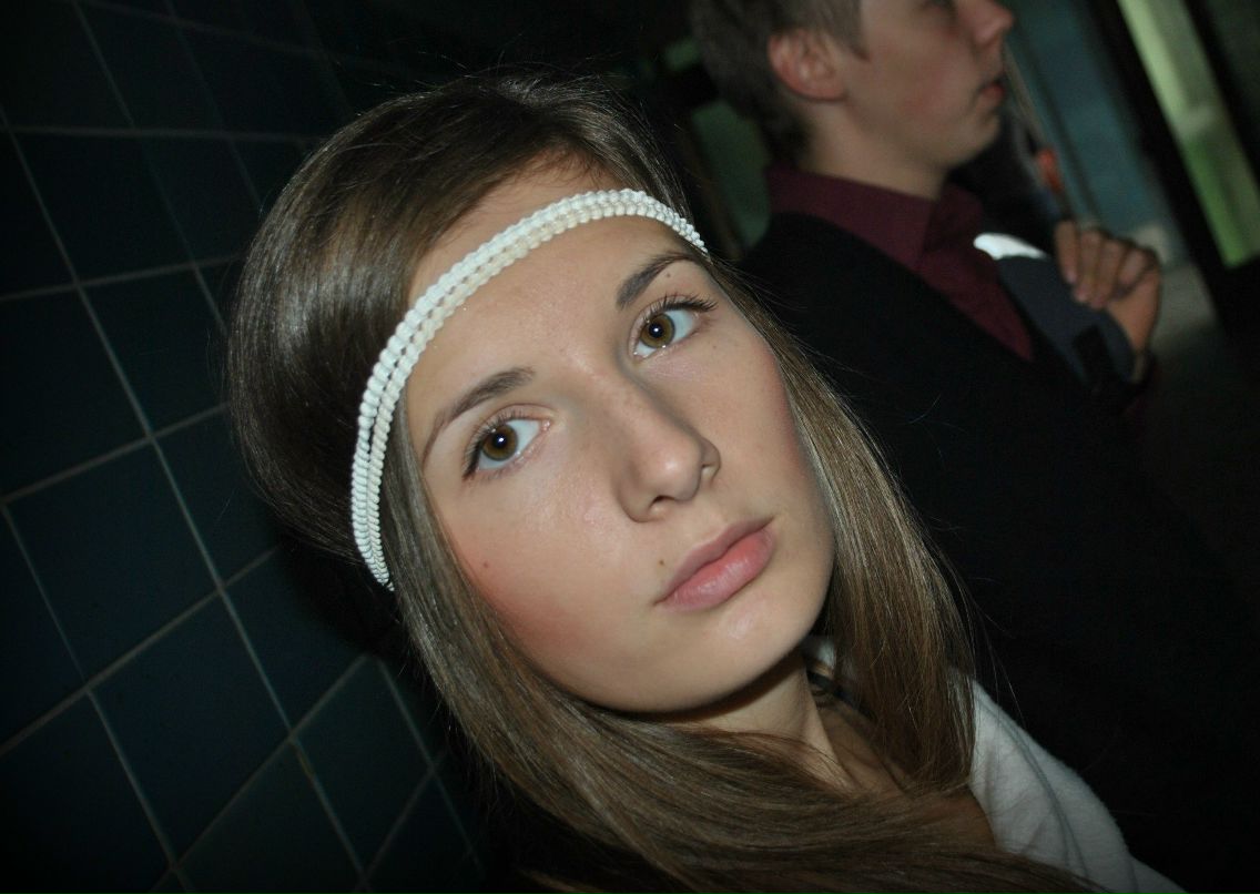 Светлана Дамьян | Пушкино