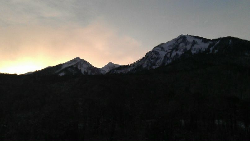 Михаил Чумаков | Волгоград