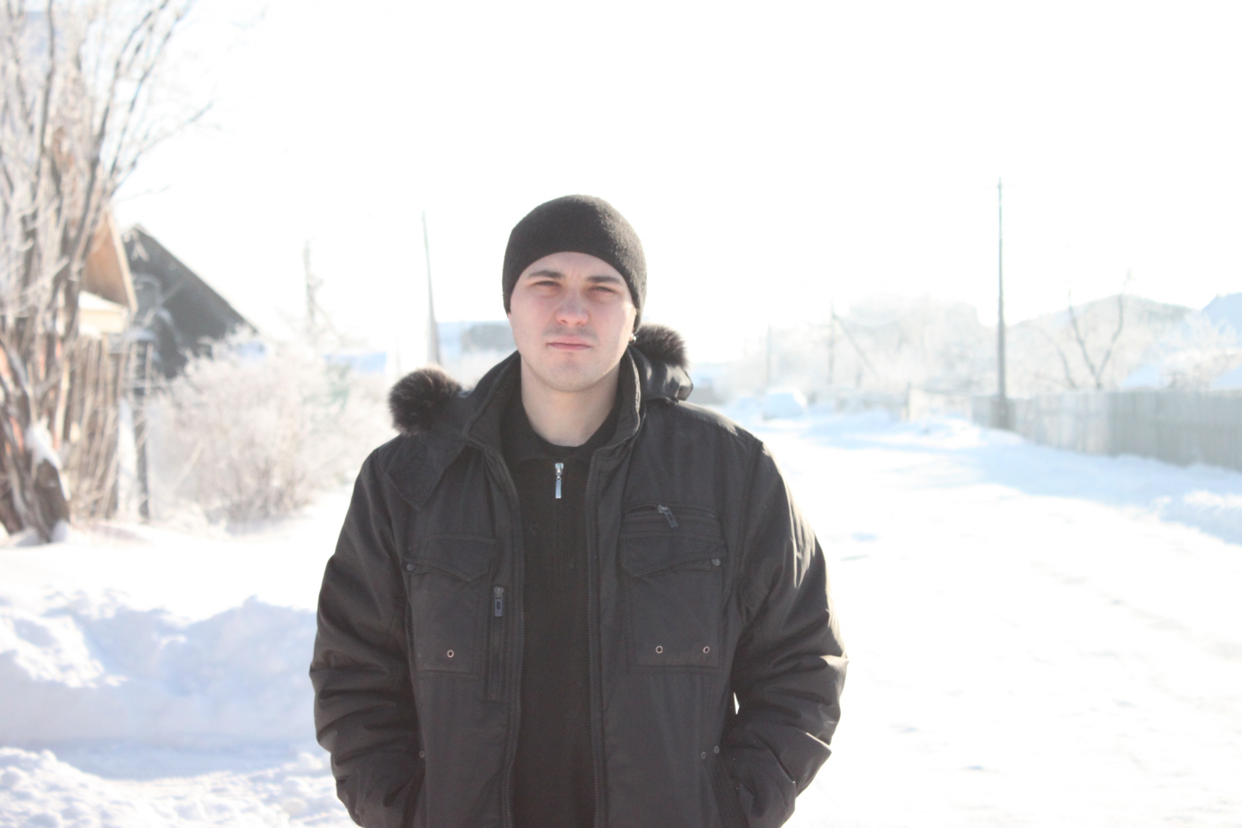 Фото профиля